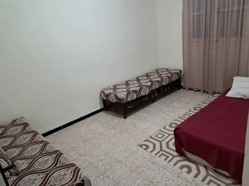 Location vacances Appartement F4 Tipaza Tipaza