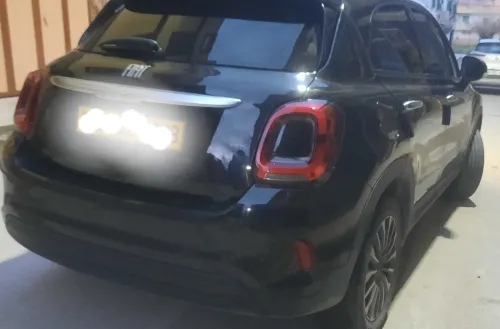 Fiat 500x 2023 