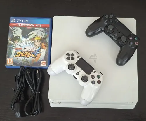 Playstation 4 Slim PS4