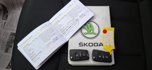 Skoda Kamiq 2023 Selection