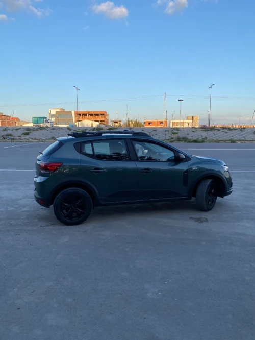 Dacia Stepway 2023 Extrême plus