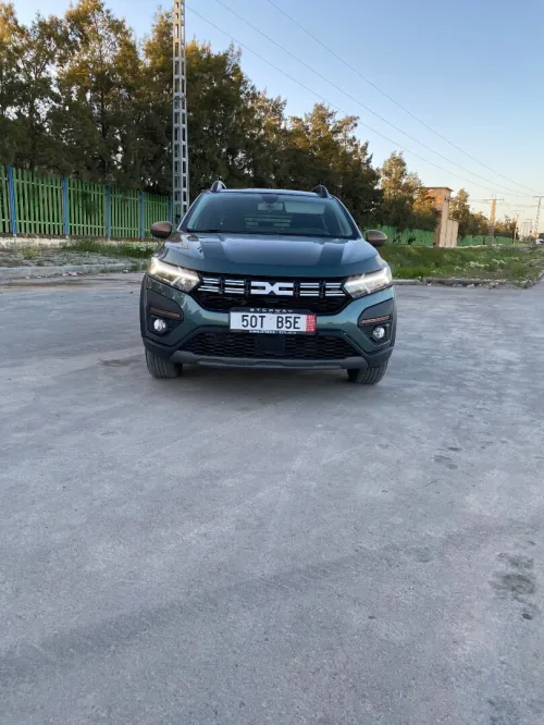 Dacia Stepway 2023 Extrême plus