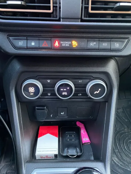 Dacia Stepway 2023 Extrême plus