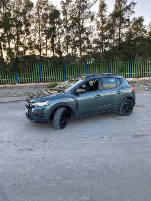 Dacia Stepway 2023 Extrême plus