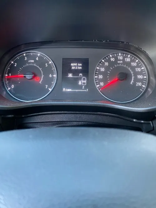 Dacia Stepway 2023 Extrême plus