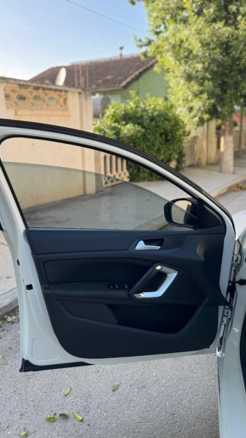 Peugeot 308 2015 Active