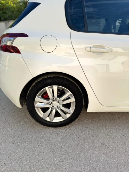 Peugeot 308 2015 Active