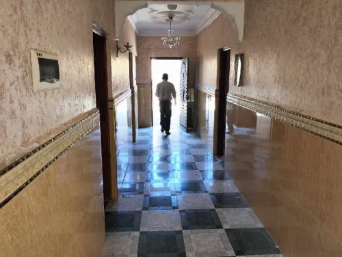 Vente Villa Aïn Defla Djelida