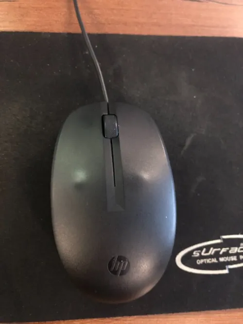 HP 200 G4 All-in-One PC