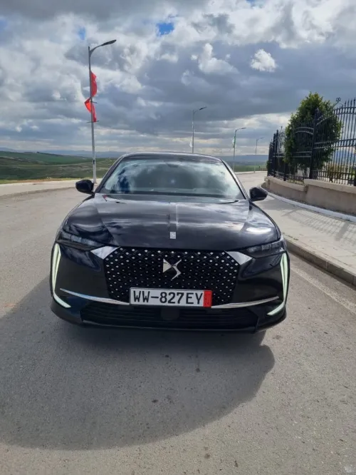 Citroen Ds4 2023 