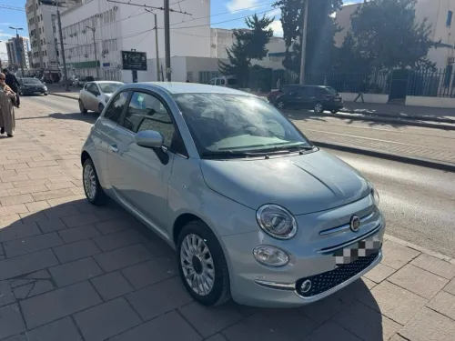 Fiat 500 2026 Dolcevita MIB