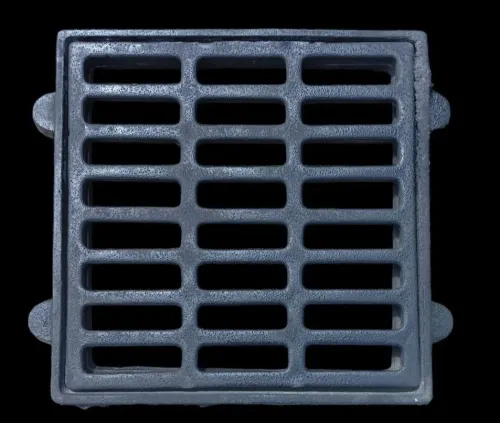 GRILLES AVALOIRS  Lourd