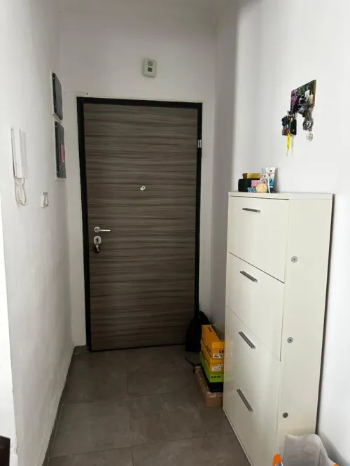Location Appartement F3 Alger Kouba