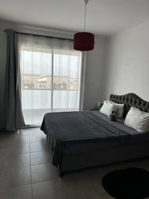 Location Appartement F3 Alger Kouba