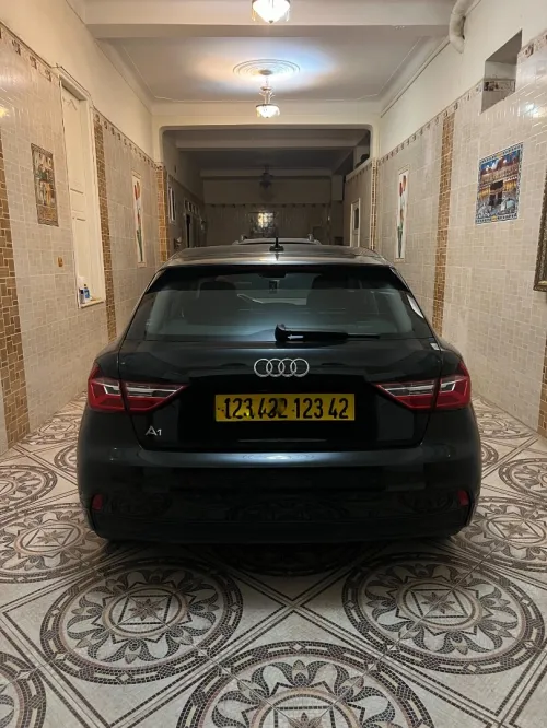 Audi A1 2023 A1