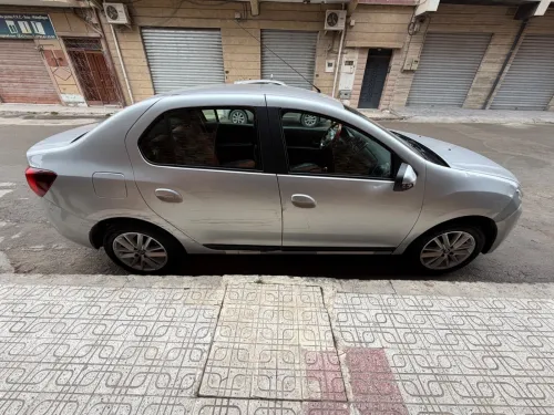 Renault Symbol 2018 Symbol