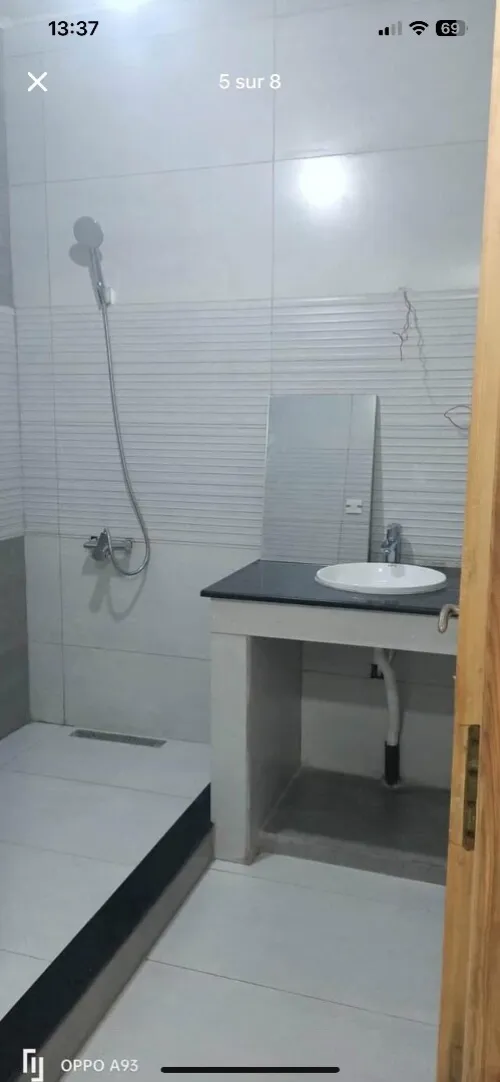 Vente Villa Blida Boufarik