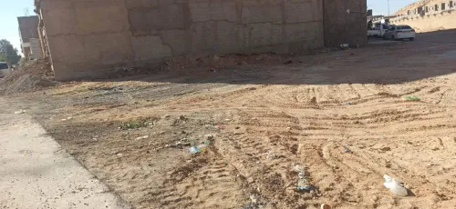 Vente Terrain Bechar Bechar