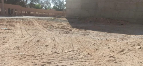 Vente Terrain Bechar Bechar