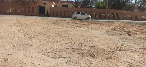 Vente Terrain Bechar Bechar
