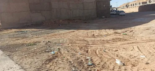 Vente Terrain Bechar Bechar
