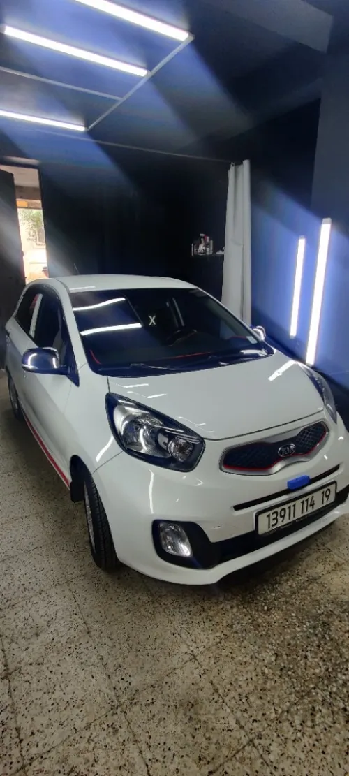 Lustrage polissage ceramic auto 