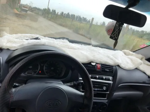 Kia Picanto 2007 Ex