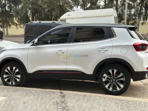 Chery Tiggo 4 pro 2024 Premium