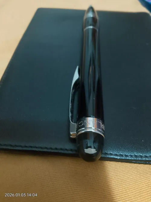 Stylo montblonc