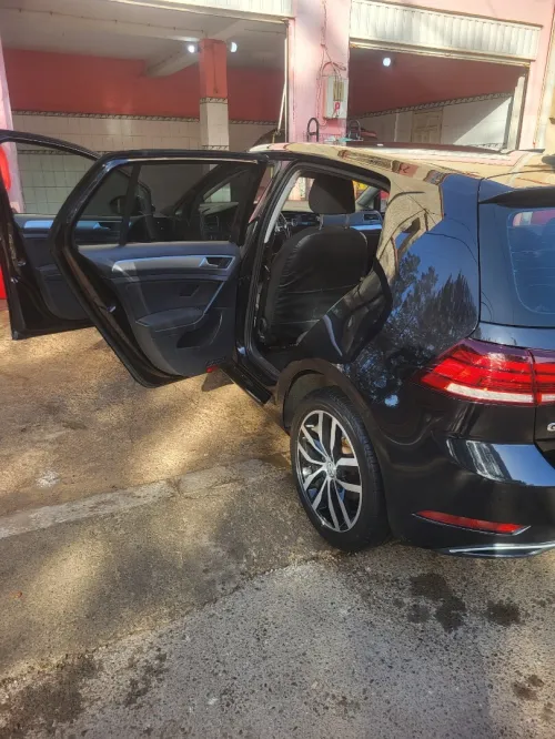 Volkswagen Golf 7 2017 Star
