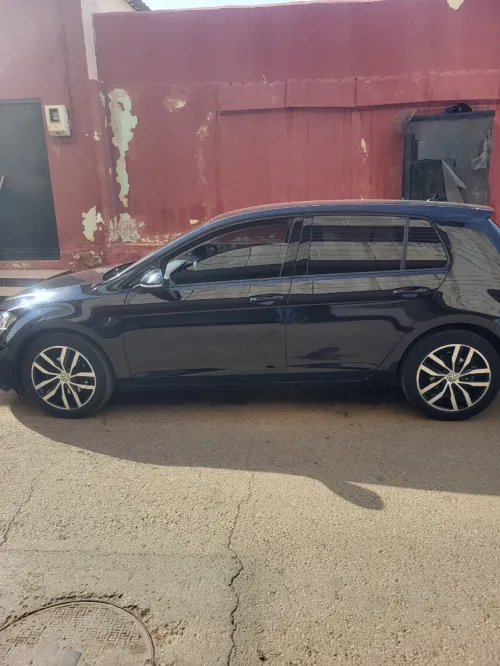 Volkswagen Golf 7 2017 Golf 7