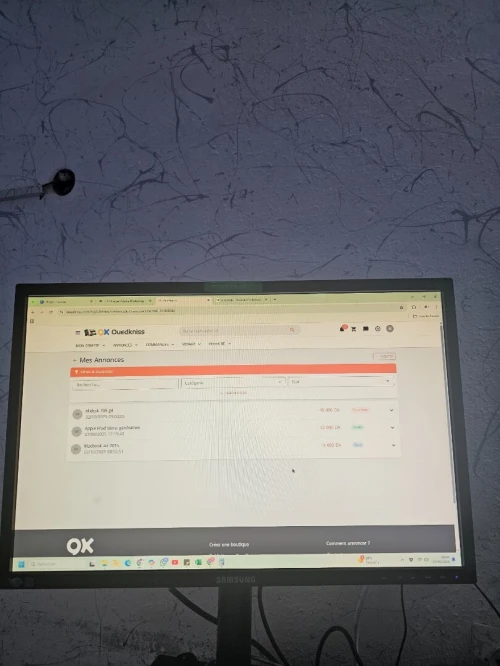 elidesk 705 g4