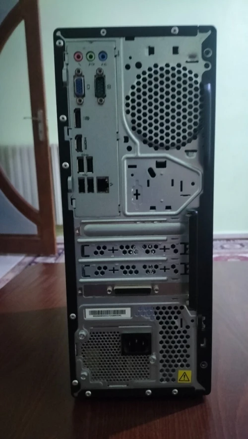 Pc Lenovo