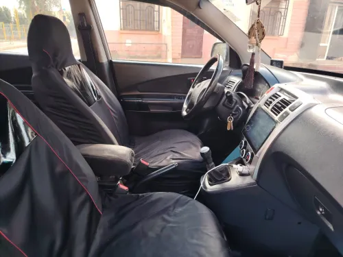 Hyundai Tucson 2010 Tucson