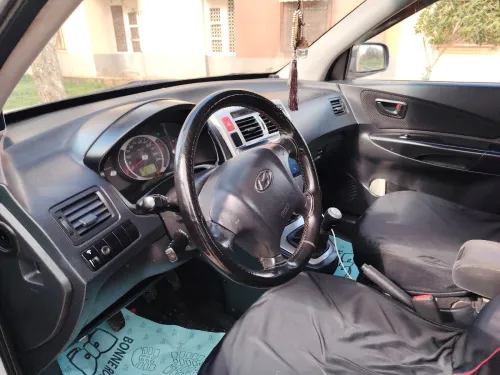 Hyundai Tucson 2010 Tucson