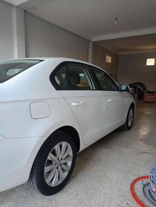 Volkswagen Bora 2023 Bora