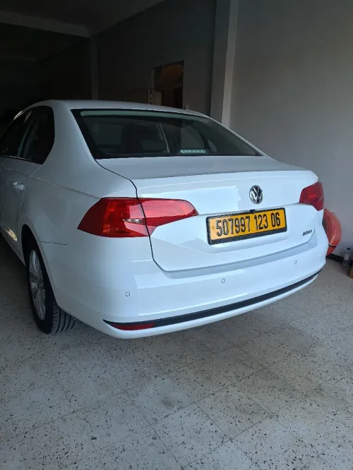 Volkswagen Bora 2023 Bora
