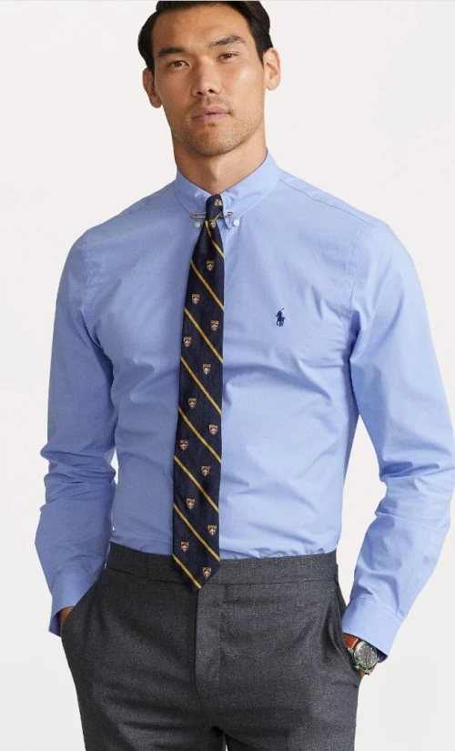 Chemise Ralph Lauren homme