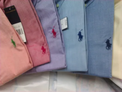 Chemise Ralph Lauren homme