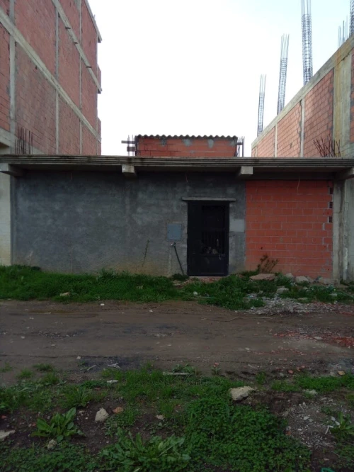 Vente bien immobilier Blida Ben khellil