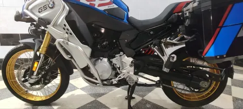 BMW GS F 850 RALLYE 2020