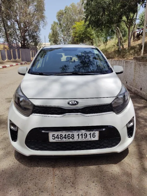 Kia Picanto 2019 LX Start