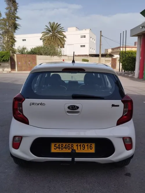 Kia Picanto 2019 LX Start
