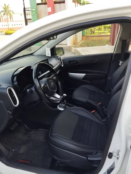 Kia Picanto 2019 LX Start