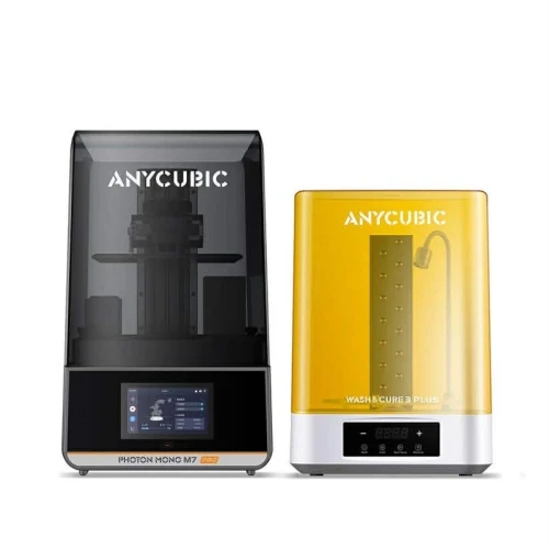 Imprimante 3D anycubic photon mono m7 pro