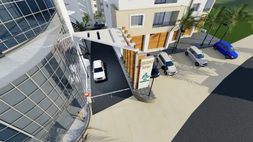 Vente Appartement F3 Boumerdès Dellys