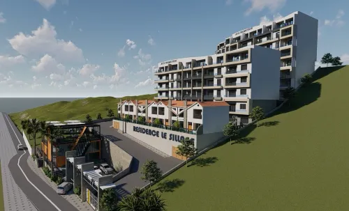 Vente Immeuble Boumerdès Dellys
