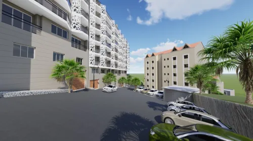 Vente Appartement F3 Boumerdès Dellys