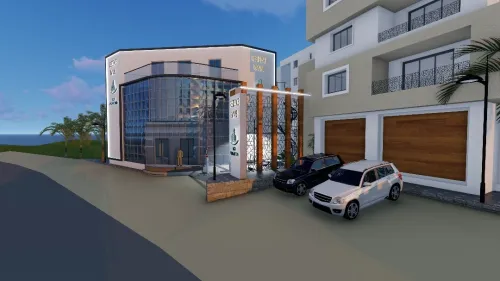 Vente Appartement F3 Boumerdès Dellys
