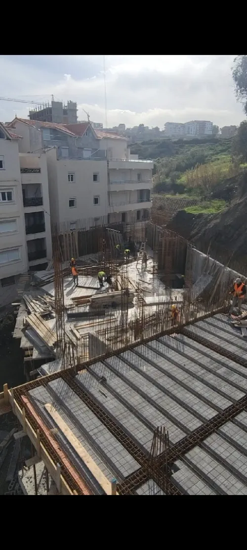 Vente Immeuble Boumerdès Dellys